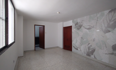 Apartamento en arriendo en Alto Prado.