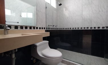 Apartamento en arriendo en Alto Prado.