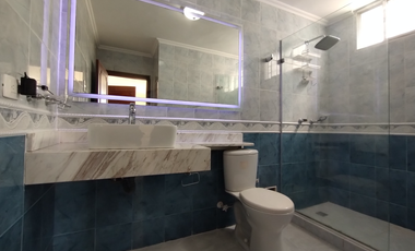 Apartamento en arriendo en Alto Prado.