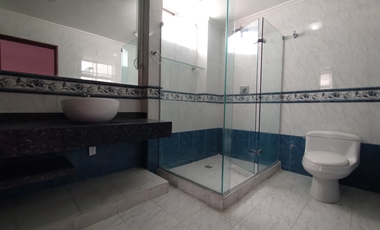Apartamento en arriendo en Alto Prado.