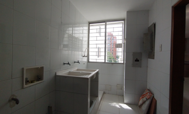 Apartamento en arriendo en Alto Prado.