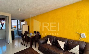 RENTA CASA AMUEBLADA EN COLINAS DE TONALA