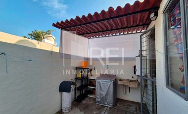 RENTA CASA AMUEBLADA EN COLINAS DE TONALA