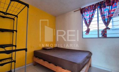 RENTA CASA AMUEBLADA EN COLINAS DE TONALA