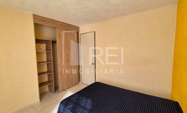 RENTA CASA AMUEBLADA EN COLINAS DE TONALA