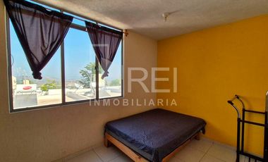 RENTA CASA AMUEBLADA EN COLINAS DE TONALA