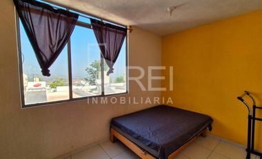 RENTA CASA AMUEBLADA EN COLINAS DE TONALA