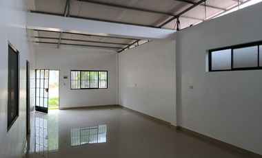 Esta propiedad te ofrece todas las comodidades que necesitas para tener, por fin, tu casa propia.