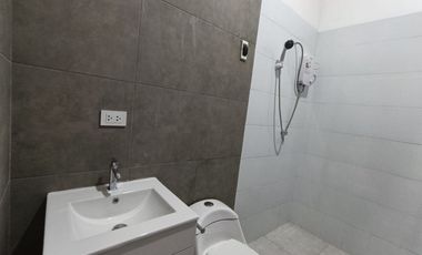 Esta propiedad te ofrece todas las comodidades que necesitas para tener, por fin, tu casa propia.