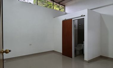 Esta propiedad te ofrece todas las comodidades que necesitas para tener, por fin, tu casa propia.