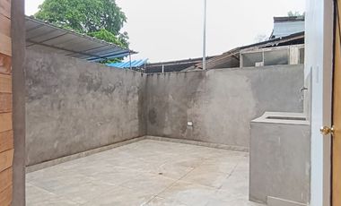 Esta propiedad te ofrece todas las comodidades que necesitas para tener, por fin, tu casa propia.