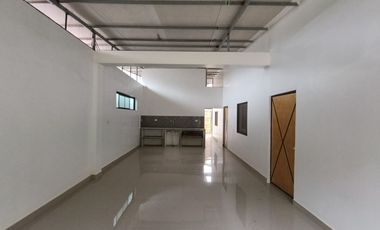 Esta propiedad te ofrece todas las comodidades que necesitas para tener, por fin, tu casa propia.