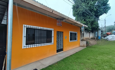 Esta propiedad te ofrece todas las comodidades que necesitas para tener, por fin, tu casa propia.