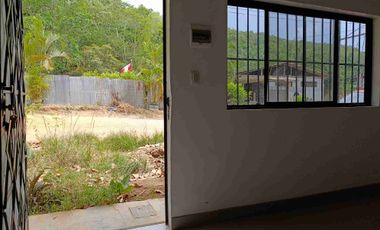 Esta propiedad te ofrece todas las comodidades que necesitas para tener, por fin, tu casa propia.