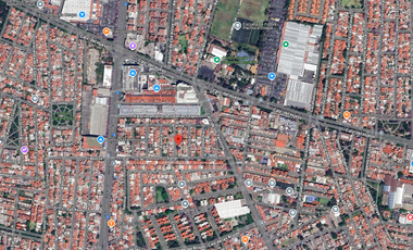 REMATE INMOBILIARIO en PIAMONTE # 10, RESIDENCIAL