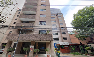 REMATO DEPTO. EXCELENTE UBICACIÓN Y POR DEBAJO DE SU VALOR COMERCIAL