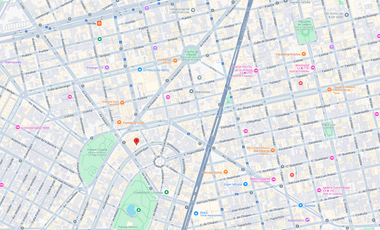 REMATO DEPTO. EXCELENTE UBICACIÓN Y POR DEBAJO DE SU VALOR COMERCIAL