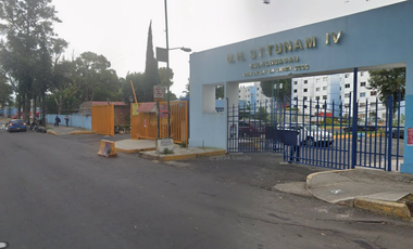 DEPARTAMENTO EN VENTA SOLO CONTADO-Calz de la Virgen 3000- Coapa, Stunam- Ciudad de México, CDMX, México