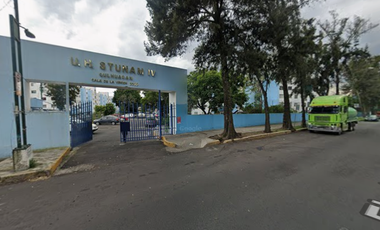 DEPARTAMENTO EN VENTA SOLO CONTADO-Calz de la Virgen 3000- Coapa, Stunam- Ciudad de México, CDMX, México