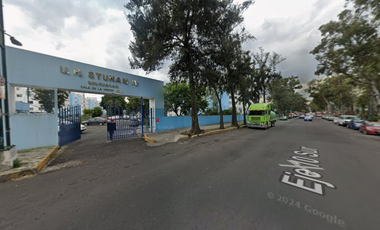 DEPARTAMENTO EN VENTA SOLO CONTADO-Calz de la Virgen 3000- Coapa, Stunam- Ciudad de México, CDMX, México