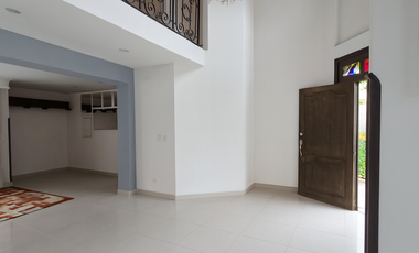 ARRIENDO CASA CAMPESTRE PIEDECUESTA