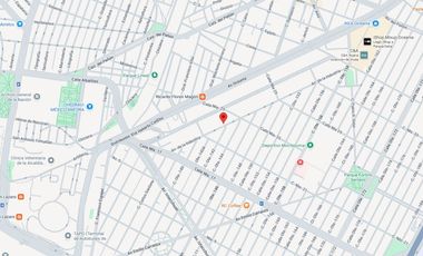 Departamento en Venta en Av de la Industria, Moctezuma Venustiano Carranza.