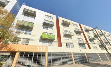 Departamento en Venta en Av de la Industria, Moctezuma Venustiano Carranza.