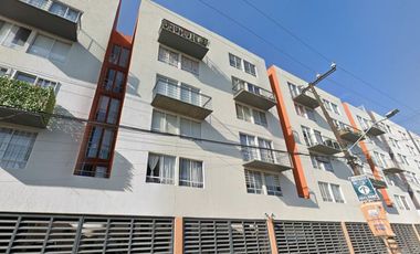 Departamento en Venta en Av de la Industria, Moctezuma Venustiano Carranza.