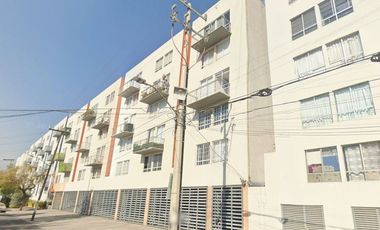 Departamento en Venta en Av de la Industria, Moctezuma Venustiano Carranza.