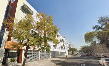 Departamento en Venta en Av de la Industria, Moctezuma Venustiano Carranza.
