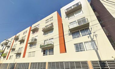 Departamento en Venta en Av de la Industria, Moctezuma Venustiano Carranza.