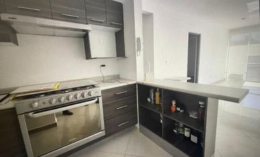 Departamento en Venta en Av de la Industria, Moctezuma Venustiano Carranza.