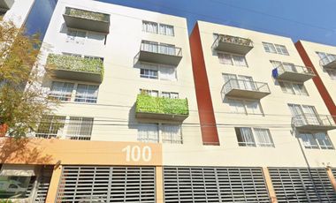 Departamento en Venta en Av de la Industria, Moctezuma Venustiano Carranza.