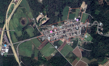 CASA EN VENTA DE RECUPERACION HIPOTECARIA LAGUNA COATEPEC VERACRUZ