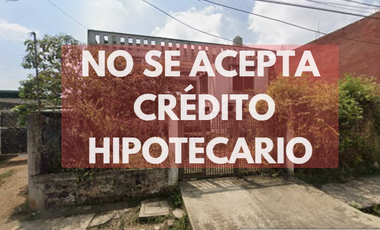 CASA EN VENTA DE RECUPERACION HIPOTECARIA LAGUNA COATEPEC VERACRUZ