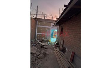 🏡 ¡Oportunidad Única! Se Vende Terreno De 320 M² En Portón De Jicamarca – Zona Altamente Comercial 🚀