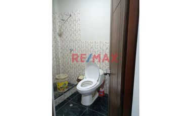🏡 ¡Oportunidad Única! Se Vende Terreno De 320 M² En Portón De Jicamarca – Zona Altamente Comercial 🚀