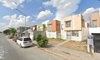 CASA VENTA REMATE CESION DE DERECHOS LOS NOGALES BOSQUE DE LOS NOGALES 1ERA ETA SALINAS VICTORIA	NUEVOl -MP