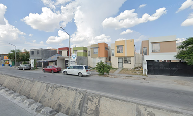 CASA VENTA REMATE CESION DE DERECHOS LOS NOGALES BOSQUE DE LOS NOGALES 1ERA ETA SALINAS VICTORIA	NUEVOl -MP