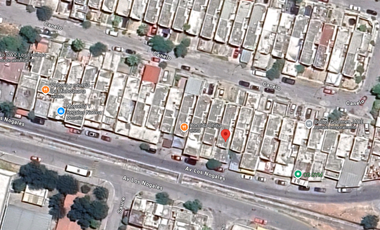 CASA VENTA REMATE CESION DE DERECHOS LOS NOGALES BOSQUE DE LOS NOGALES 1ERA ETA SALINAS VICTORIA	NUEVOl -MP