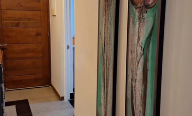 Se arrienda preciosa casa en Chicureo Norte