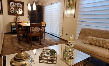 Se arrienda preciosa casa en Chicureo Norte