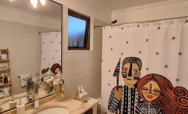 Se arrienda preciosa casa en Chicureo Norte