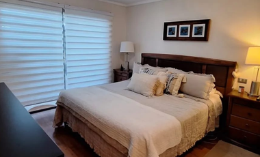 Se arrienda preciosa casa en Chicureo Norte