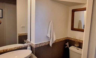 Se arrienda preciosa casa en Chicureo Norte