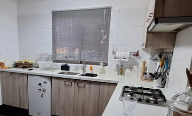 Se arrienda preciosa casa en Chicureo Norte