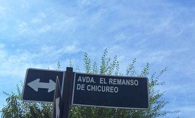 Se arrienda preciosa casa en Chicureo Norte