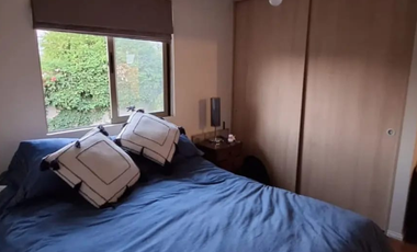 Se arrienda preciosa casa en Chicureo Norte