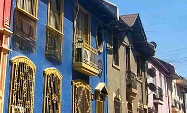 ARRIENDO – CASA COMERCIAL E INDUSTRIAL DOS PISOS MAS MANZARDA