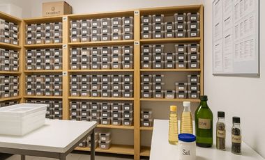 ARRIENDO – CASA COMERCIAL E INDUSTRIAL DOS PISOS MAS MANZARDA